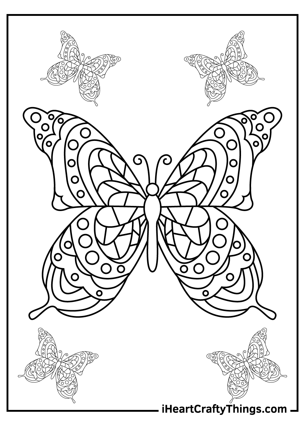 kid coloring pictures