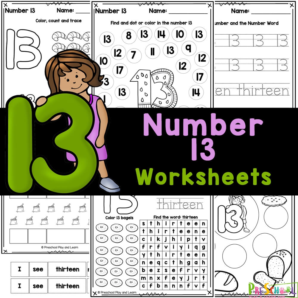 preschool printable worksheets free