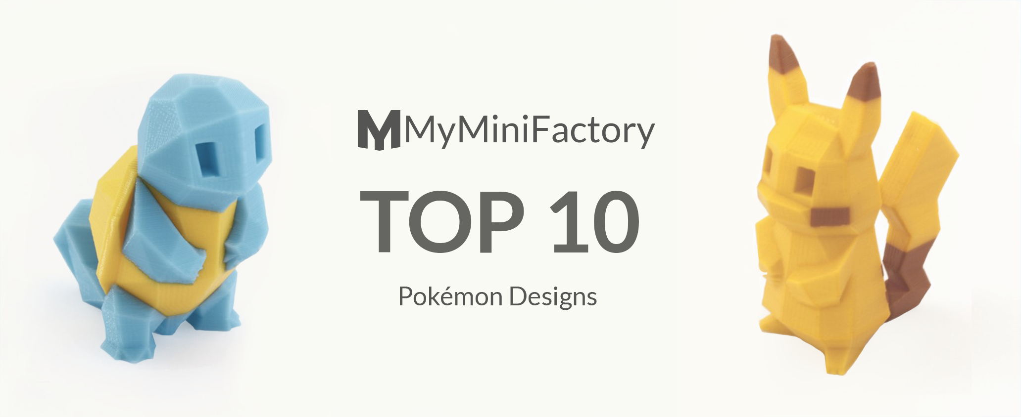 3d printable pokemon