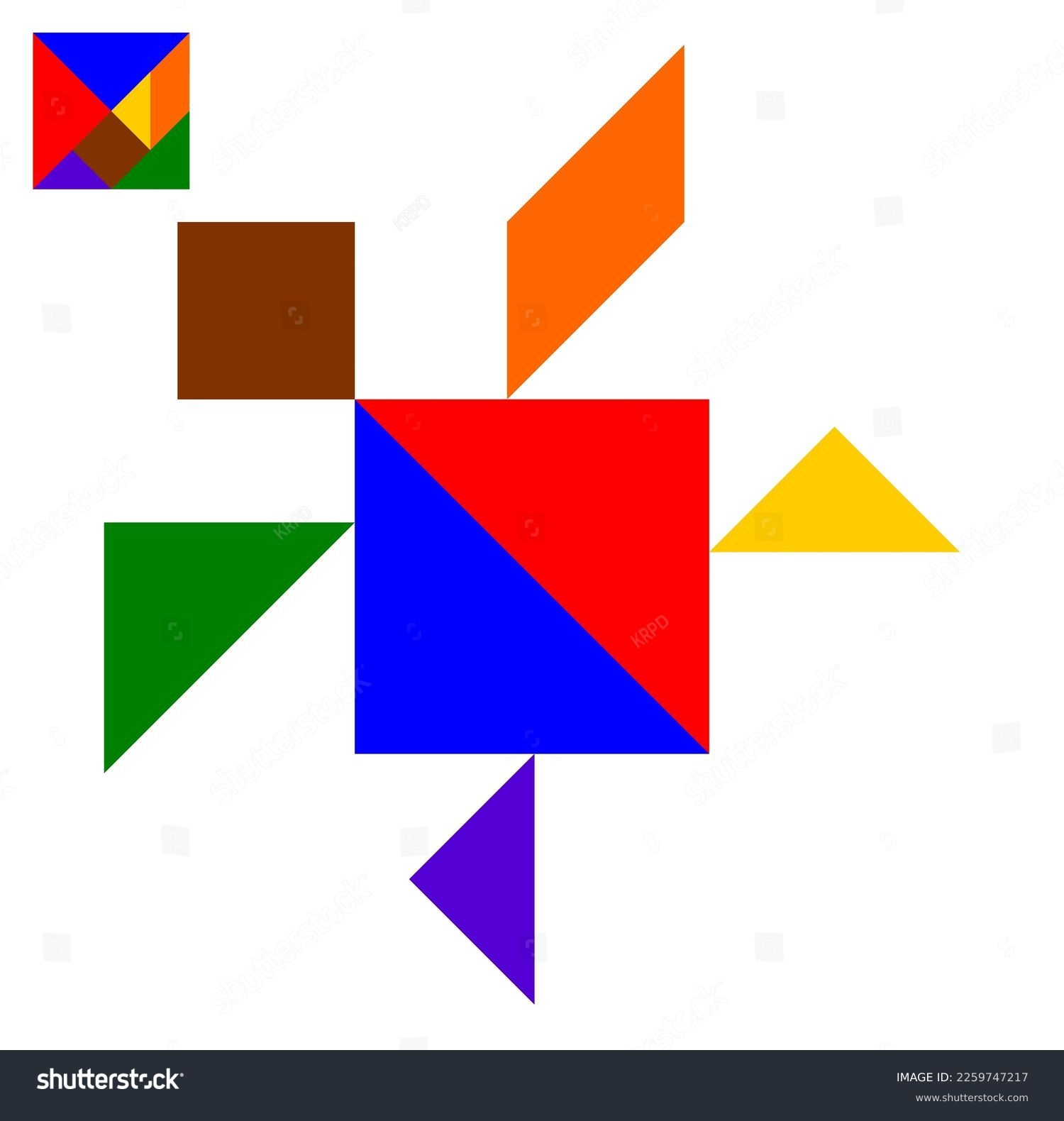 Traditional Chinese Tangram Puzzle Over 268 Royalty Free Licensable Stock Illustrations U0026 Drawings Shutterstock