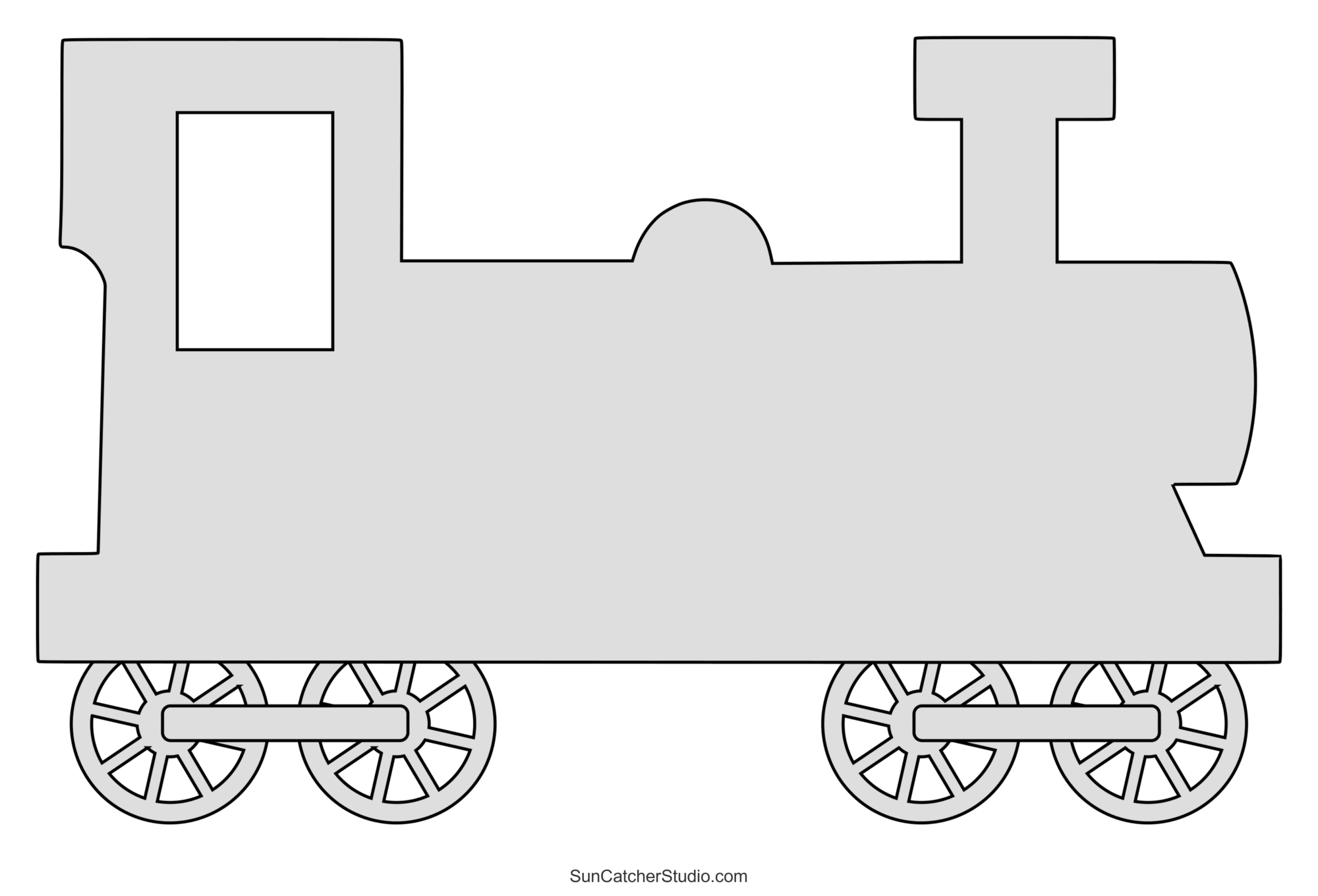 Train Cars And Locomotives Clip Art Patterns U0026 Templates Free Printables Monograms Design Tools Patterns U0026 DIY Projects
