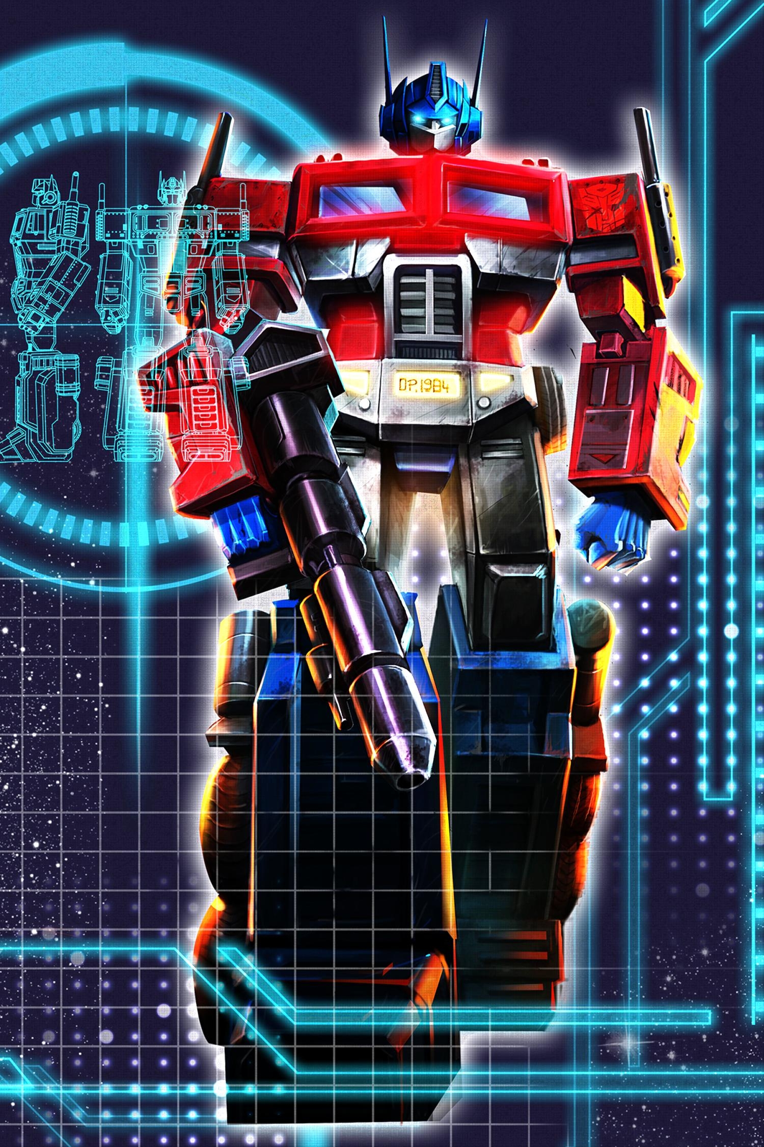 Transformers 150 Piece Jigsaw Puzzle By Prime 3D Ltd Puzzle Warehouse