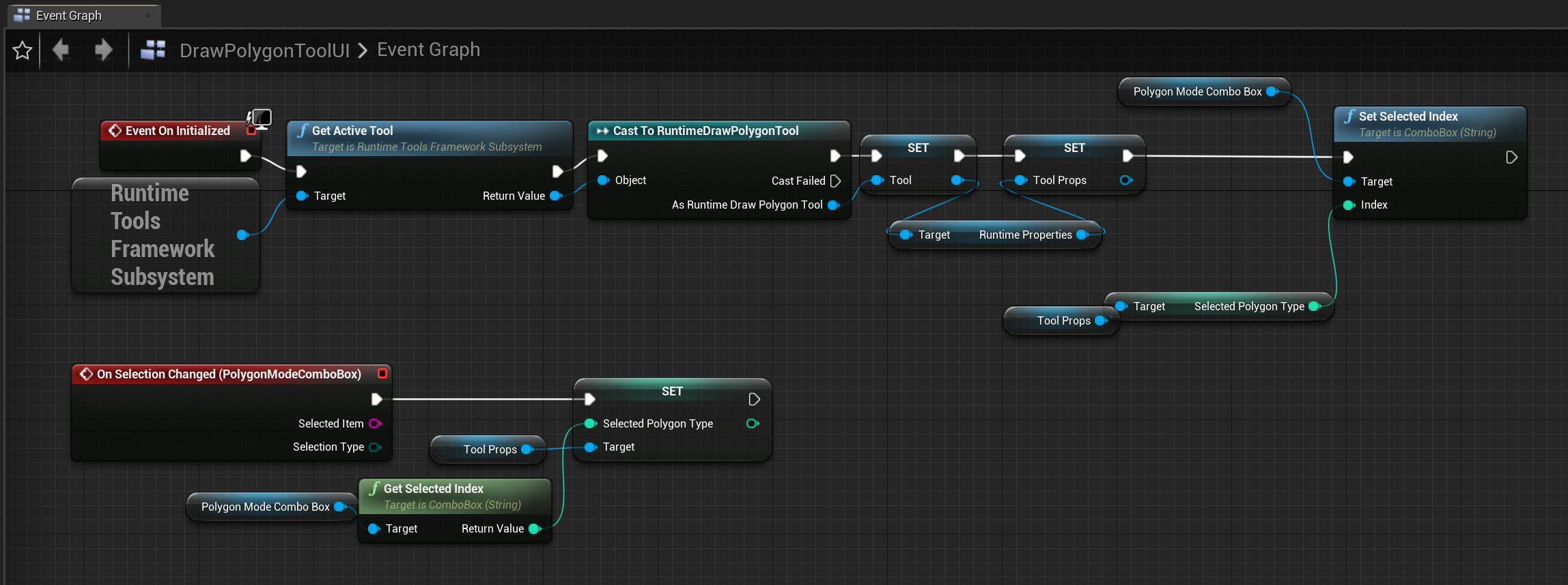 UnrealEngine Tutorials Gradientspace
