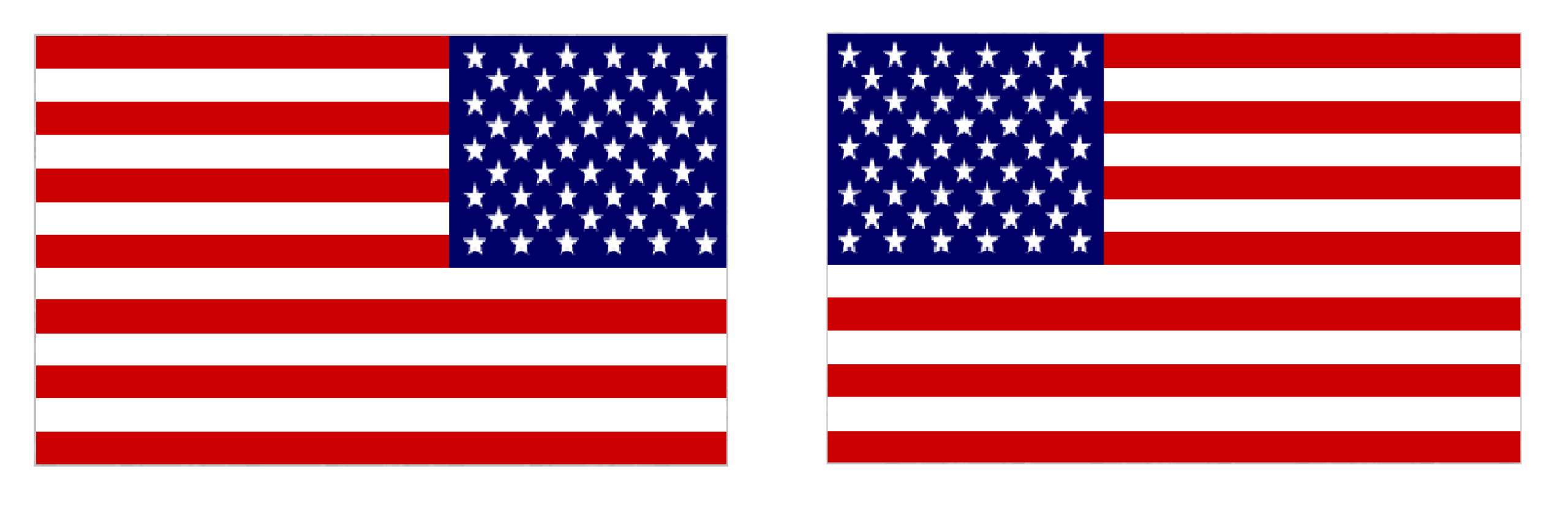Us Flag Clipart Printable And Other Clipart Images On Cliparts Pub 