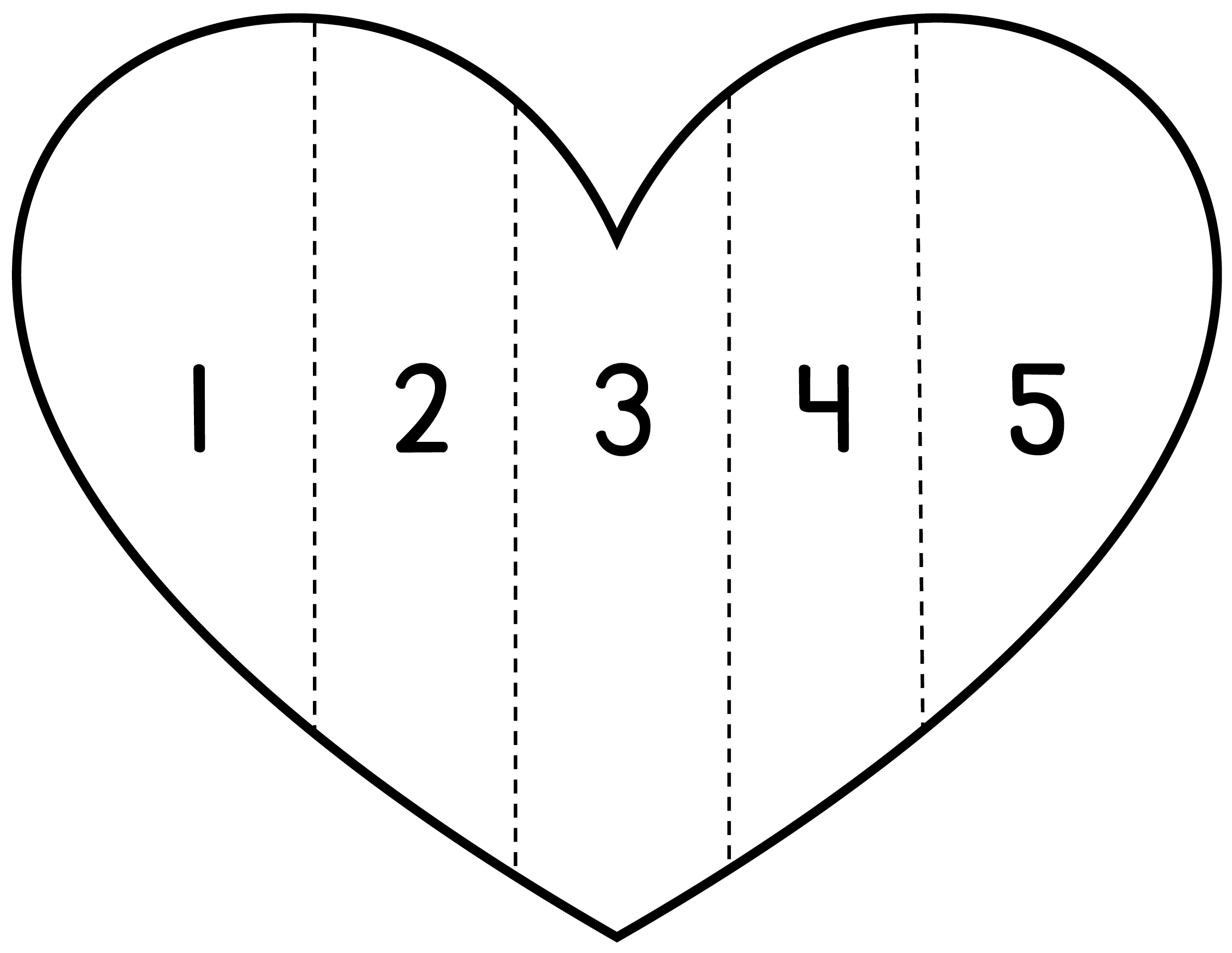 Valentine s Day Preschool Name Activity Ms Stephanie s Preschool