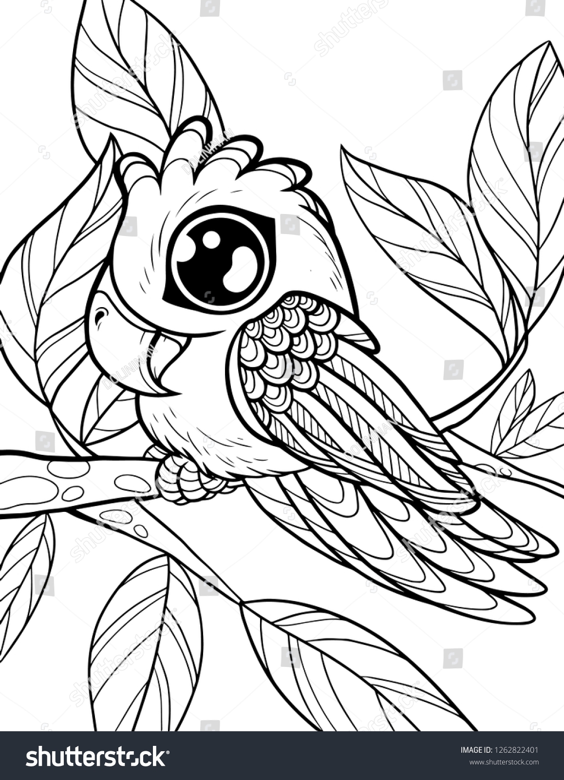 coloring sheets cute animals