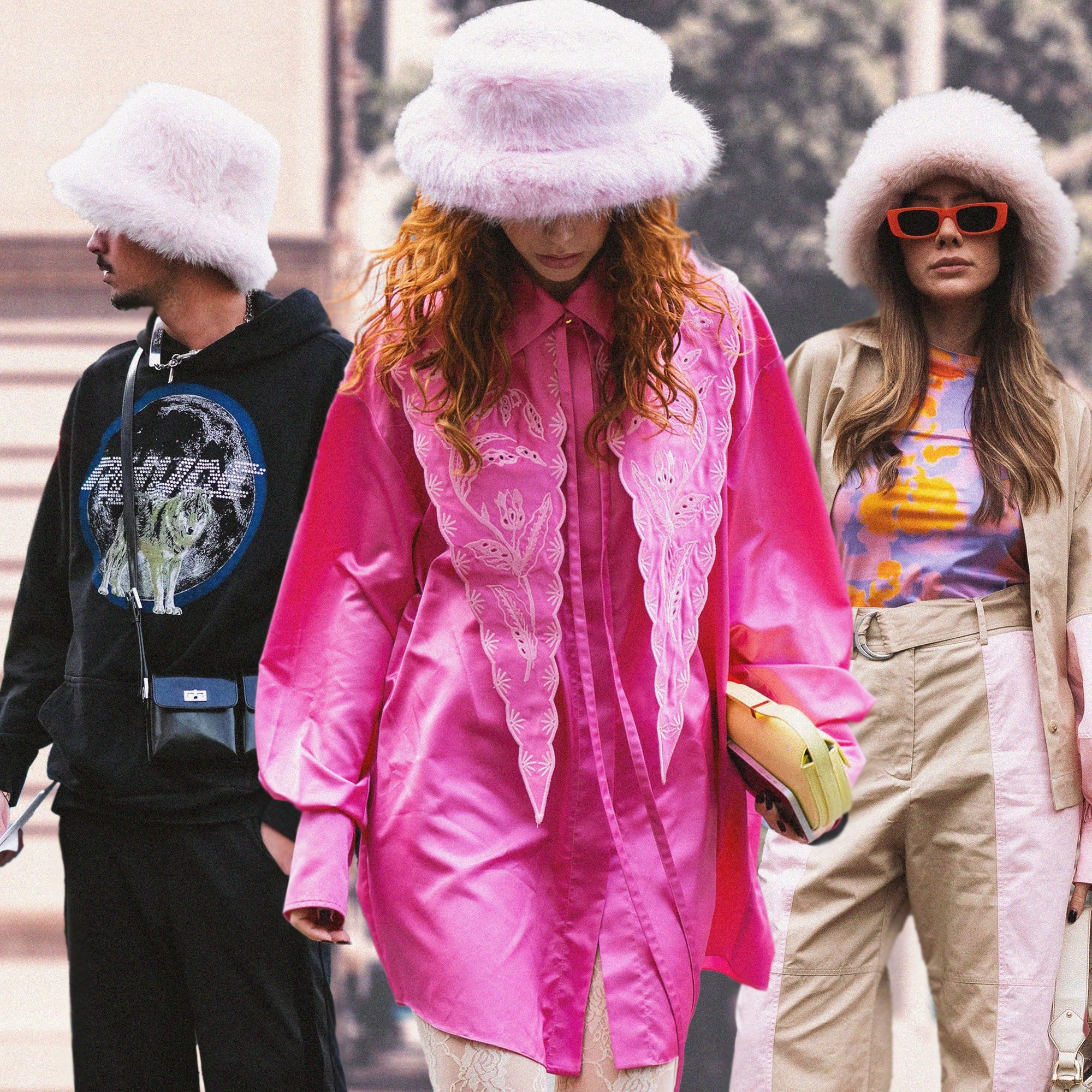 Want To Be More Sustainable Develop A Better Sense Of Style Vogue Business
