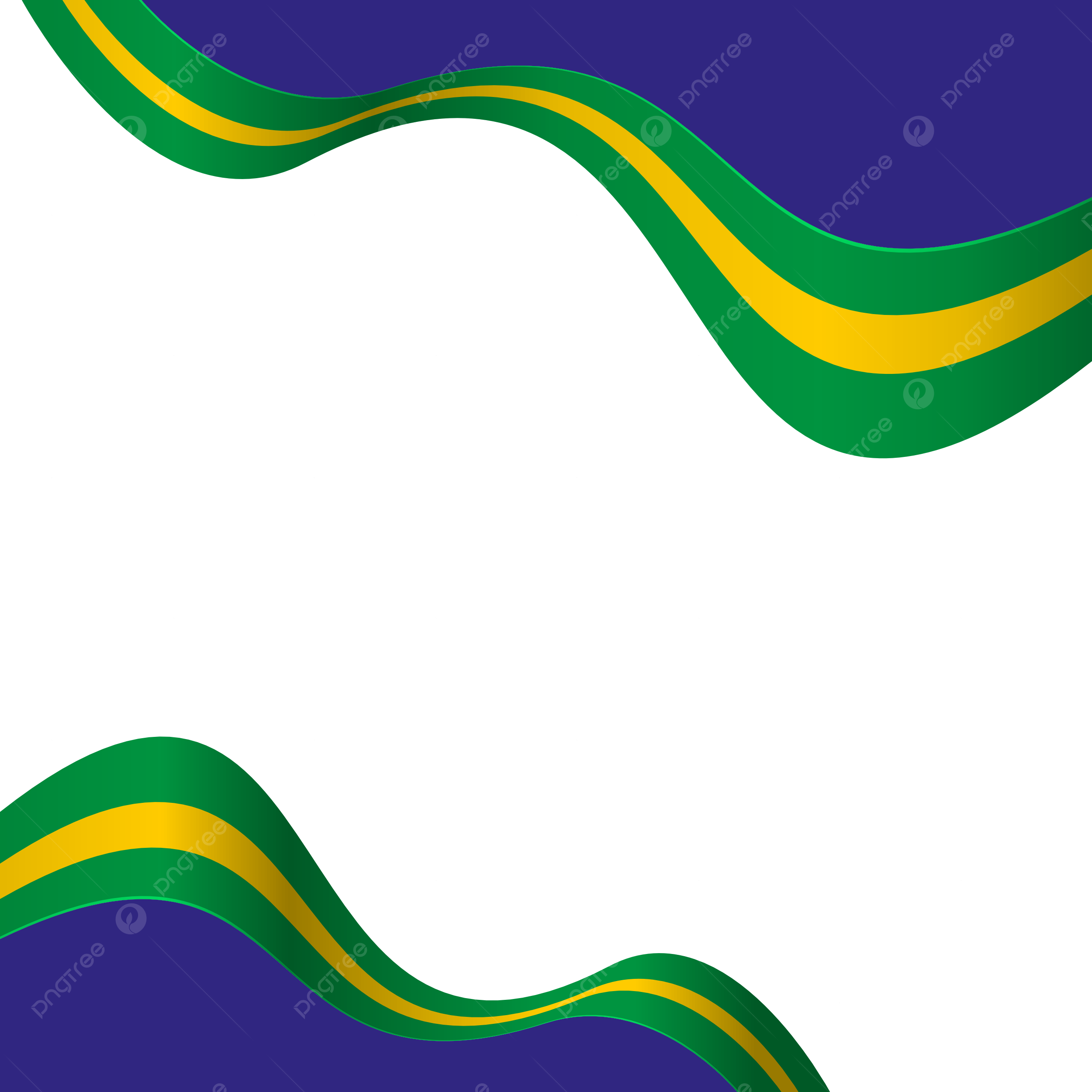 brazil flag colors