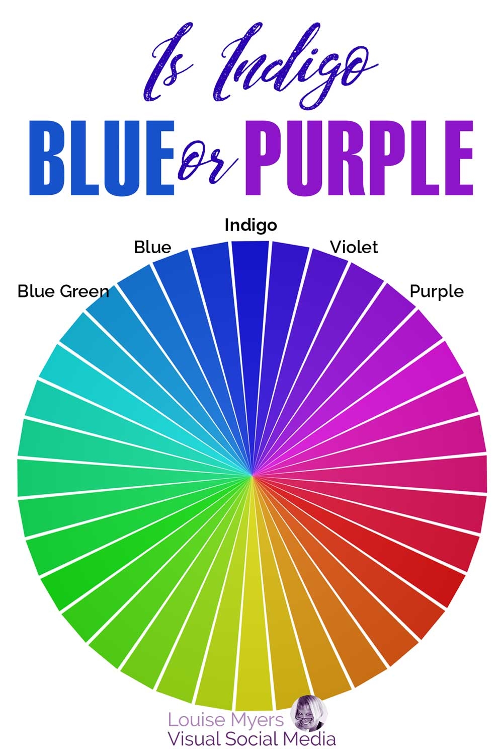 What Color Is Indigo Fascinating Facts You ll Love LouiseM