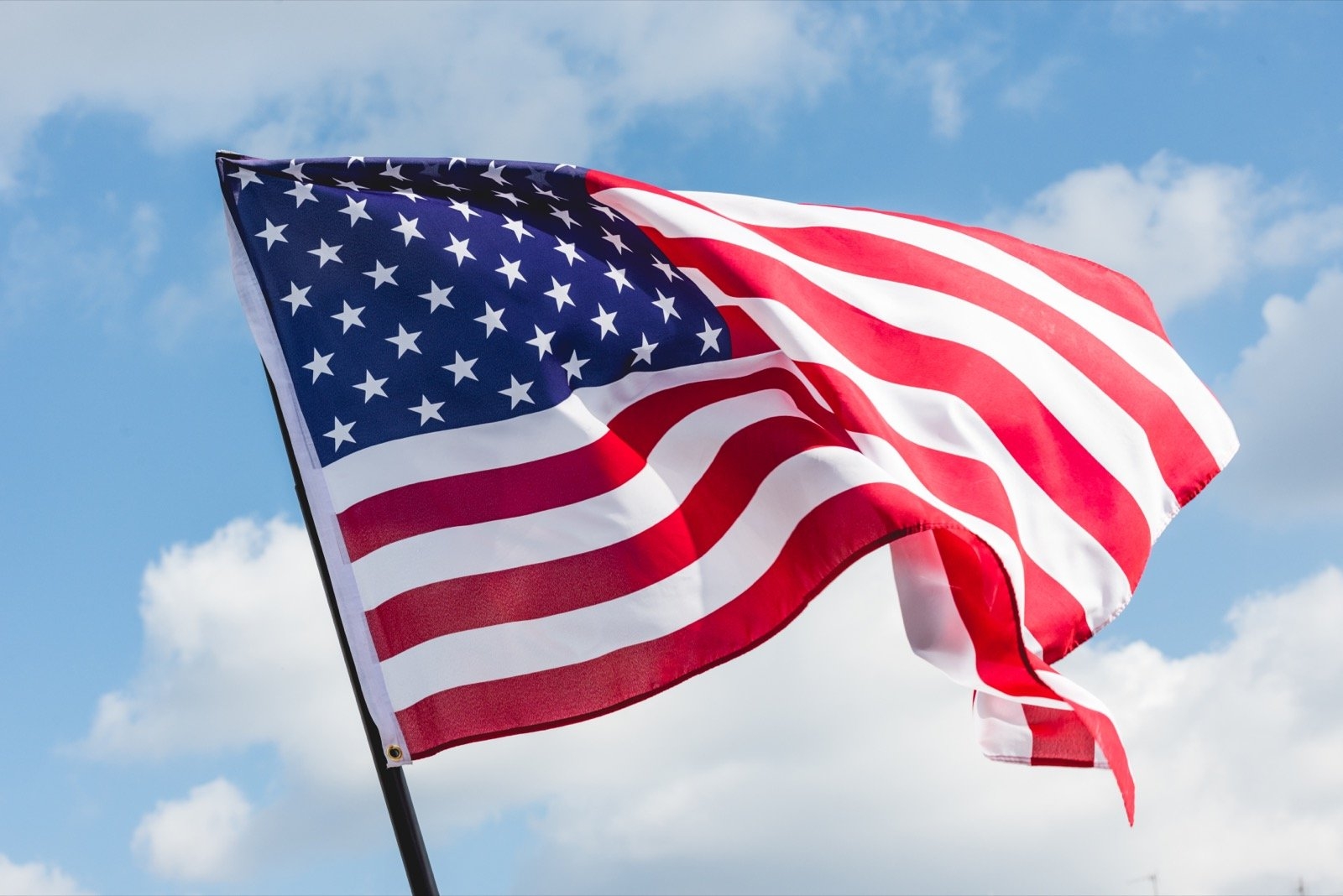 What Do The Colors Of The American Flag Mean Color Meanings