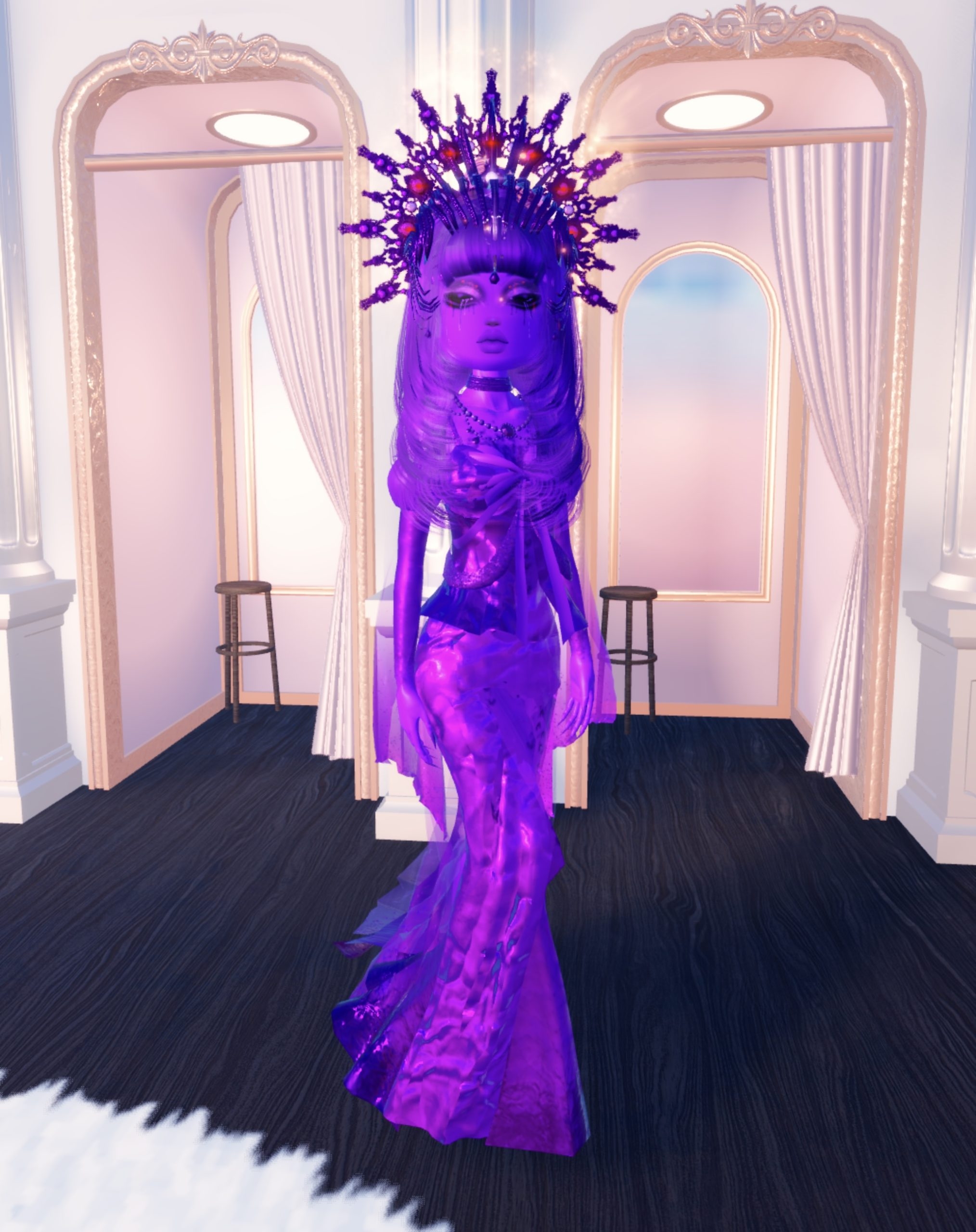 What To Wear For The Dress To Impress Birthstones Theme Durbin Rock