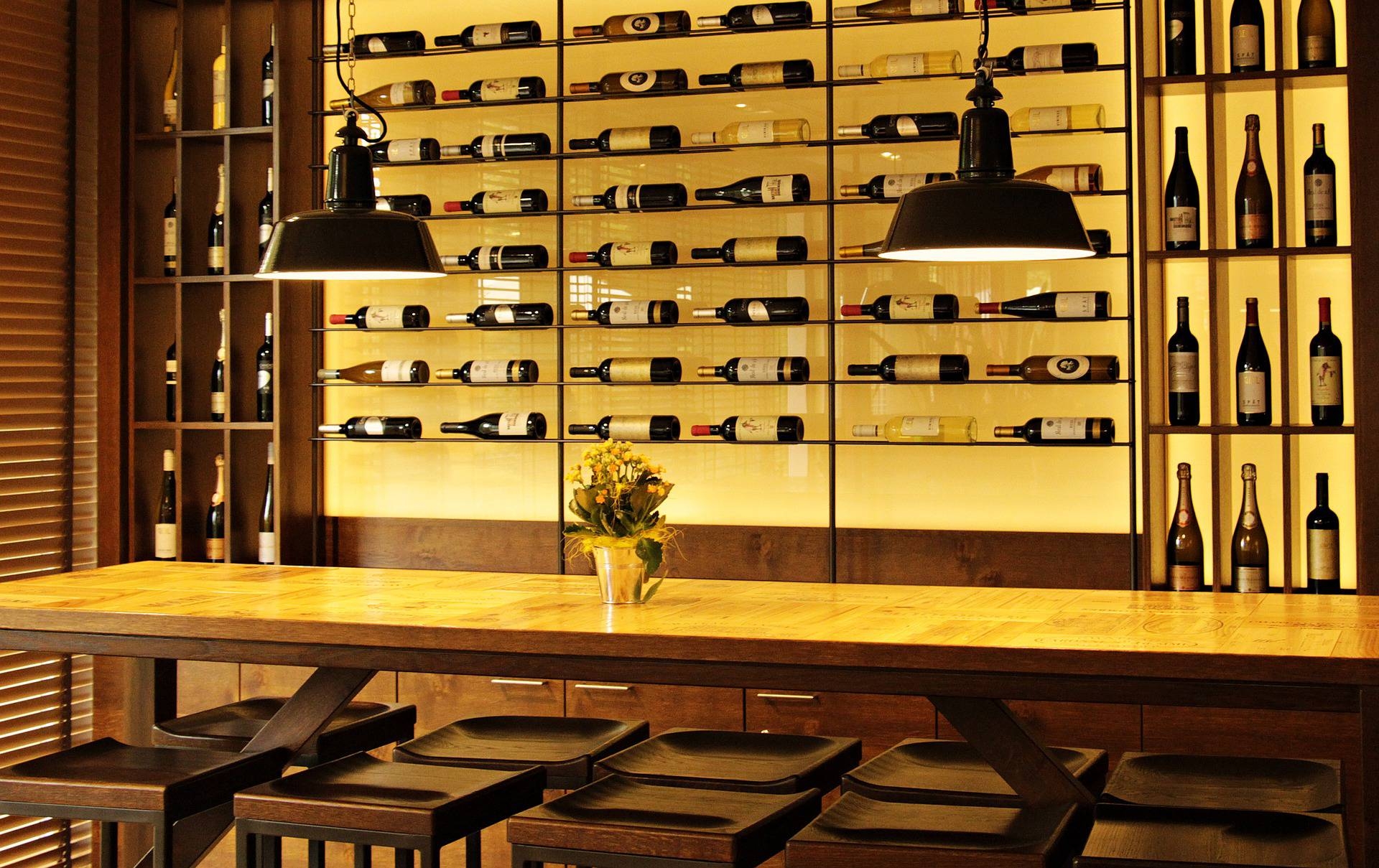 Wine Bar Business Plan Template Update 2024 OGSCapital