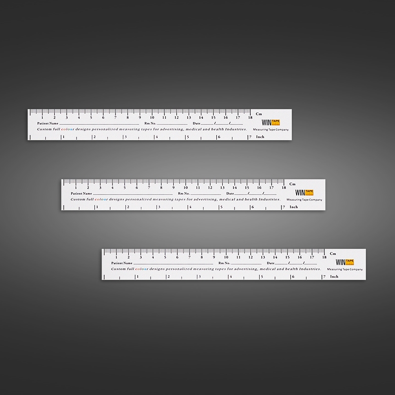 paper tape measure printable