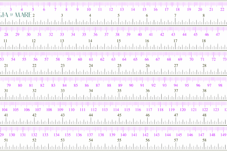 Wintape Disposable Paper Measuring Tape 1 5m Printable Full Color Worksheets Library