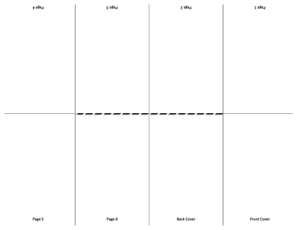 Zine Making Resources Tallis A Level Photography