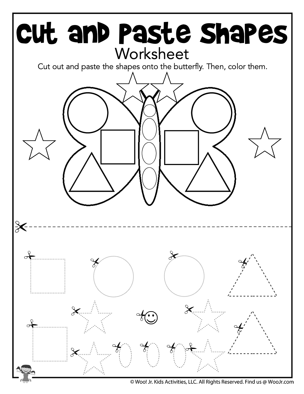 Cut And Paste Shapes Worksheets Woo Jr Kids Activities Children s Publishing Cut And Paste Shapes Worksheets Woo Jr Kids Activities Children s Publishing