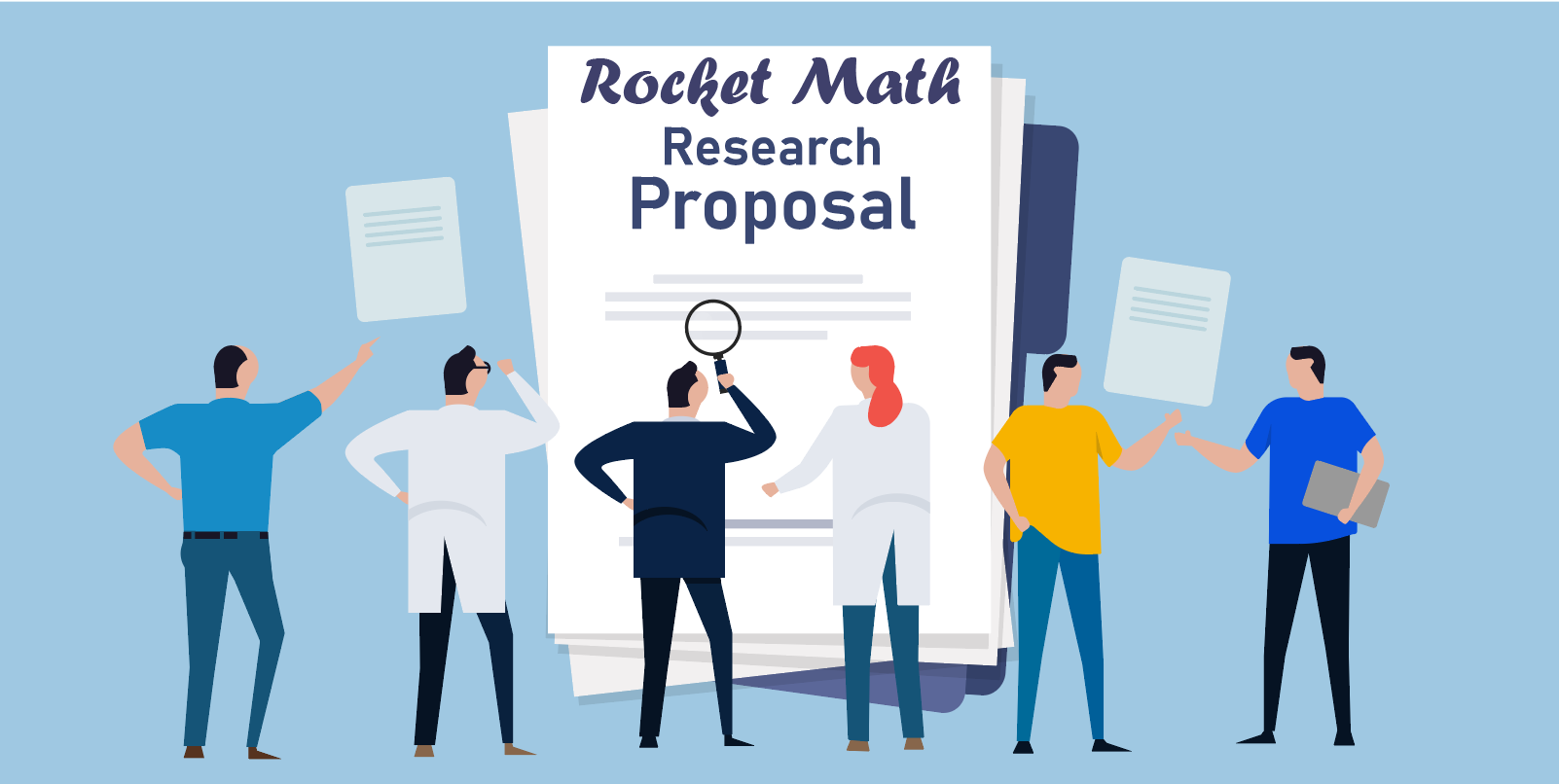 rocket math free online